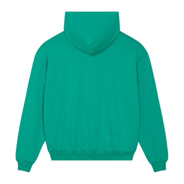 Cooper Dry unisex boxy hoodie