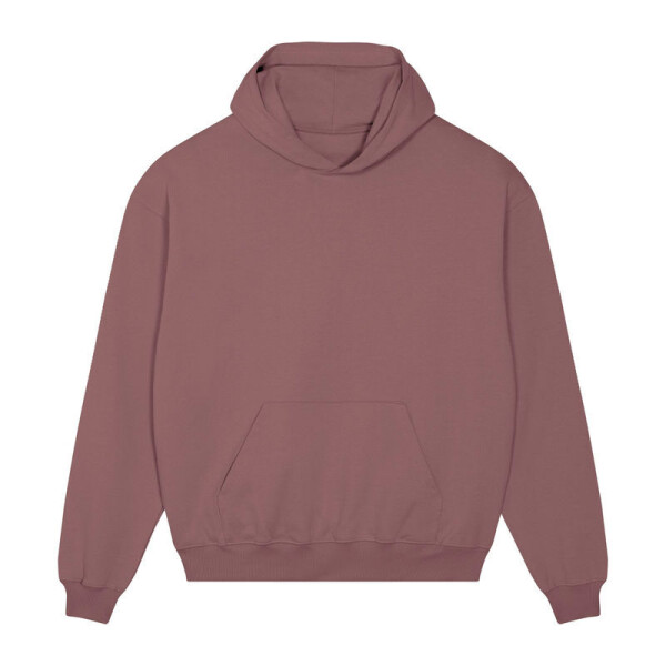 Cooper Dry unisex boxy hoodie