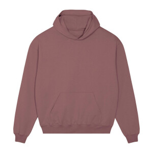 Cooper Dry unisex boxy hoodie - Reklamnepredmety