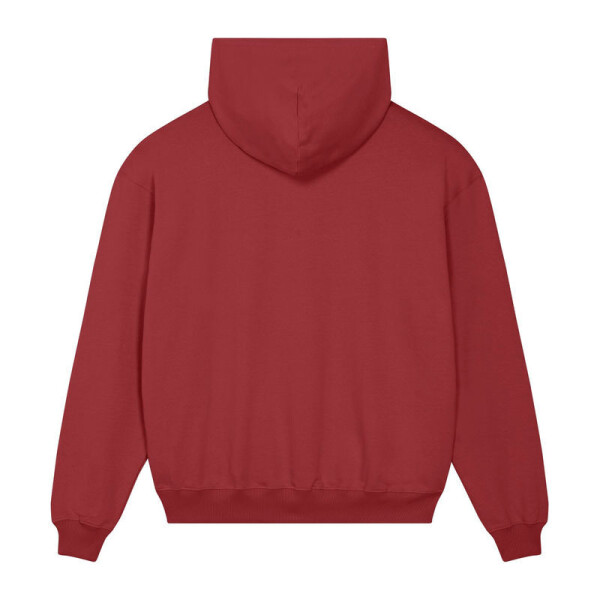Cooper Dry unisex boxy hoodie