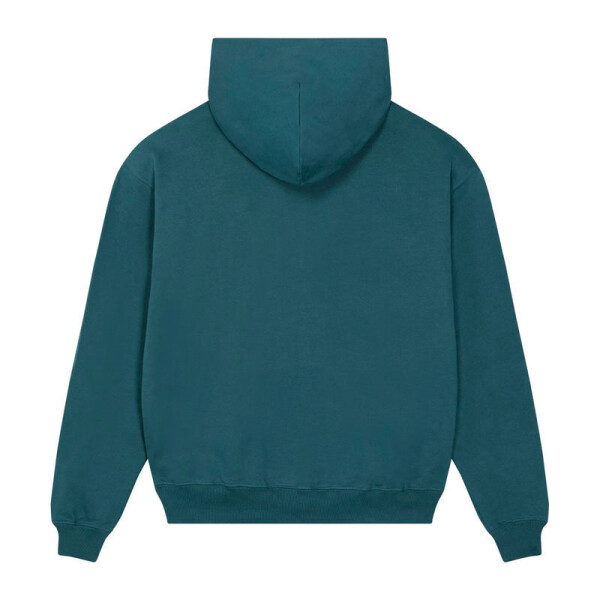 Cooper Dry unisex boxy hoodie