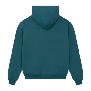 Cooper Dry unisex boxy hoodie - Reklamnepredmety