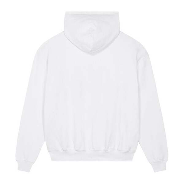 Cooper Dry unisex boxy hoodie