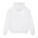 Cooper Dry unisex boxy hoodie - stsu797-white_packshot_main_back - variant Eg STSU797C0011L