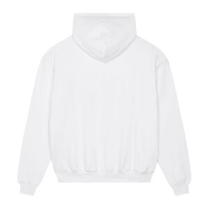 Cooper Dry unisex boxy hoodie - Reklamnepredmety