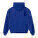 Cooper Dry unisex boxy hoodie - stsu797-workerblue_packshot_main_back - variant Eg STSU797C0881L