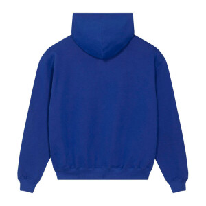 Cooper Dry unisex boxy hoodie - Reklamnepredmety