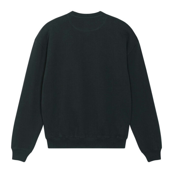 Ledger Dry unisex boxy sweatshirt