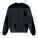 Ledger Dry unisex boxy sweatshirt - stsu798-black_packshot_main_back - variant Eg STSU798C0021L