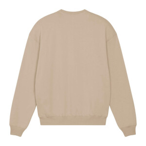 Ledger Dry unisex boxy sweatshirt - Reklamnepredmety