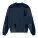 Ledger Dry unisex boxy sweatshirt - stsu798-frenchnavy_packshot_main_back - variant Eg STSU798C7271L