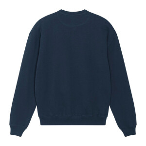 Ledger Dry unisex boxy sweatshirt - Reklamnepredmety