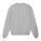 Ledger Dry unisex boxy sweatshirt - stsu798-heathergrey_packshot_main_back - variant Eg STSU798C2501L
