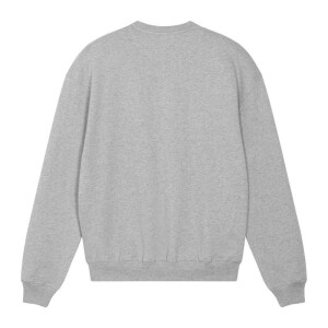 Ledger Dry unisex boxy sweatshirt - Reklamnepredmety