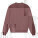 Ledger Dry unisex boxy sweatshirt - stsu798-kaffacoffee_packshot_main_back - variant Eg STSU798C0851L