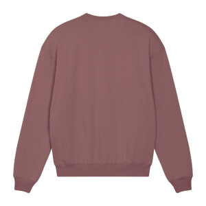 Ledger Dry unisex boxy sweatshirt - Reklamnepredmety