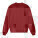 Ledger Dry unisex boxy sweatshirt - stsu798-redearth_packshot_main_back - variant Eg STSU798C0861L