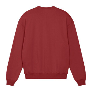 Ledger Dry unisex boxy sweatshirt - Reklamnepredmety