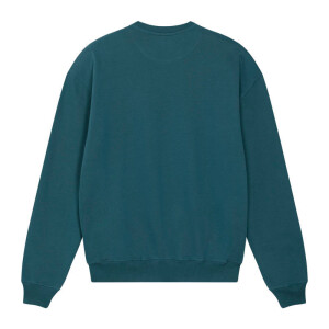 Ledger Dry unisex boxy sweatshirt - Reklamnepredmety