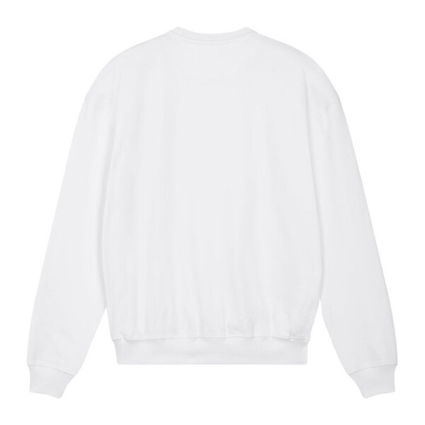 Ledger Dry unisex boxy sweatshirt