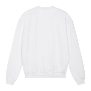 Ledger Dry unisex boxy sweatshirt - Reklamnepredmety