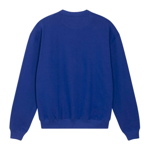 Ledger Dry unisex boxy sweatshirt