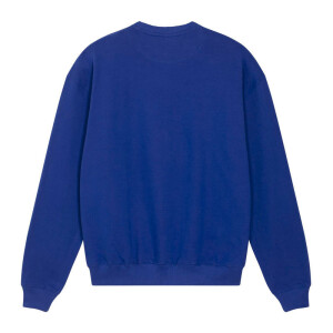 Ledger Dry unisex boxy sweatshirt - Reklamnepredmety