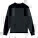 Matcher unisex medium fit sweatshirt - stsu799-black_packshot_main_back - variant Eg STSU799C0021L