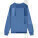 Matcher unisex medium fit sweatshirt - stsu799-brightblue_packshot_main_back - variant Eg STSU799C0532X
