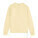 Matcher unisex medium fit sweatshirt - stsu799-butter_packshot_main_back - variant Eg STSU799C0781L