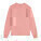 Matcher unisex medium fit sweatshirt - stsu799-canyonpink_packshot_main_back - variant Eg STSU799C0381L
