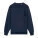 Matcher unisex medium fit sweatshirt - stsu799-frenchnavy_packshot_main_front - variant Eg STSU799C7273X