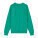 Matcher unisex medium fit sweatshirt - stsu799-gogreen_packshot_main_back - variant Eg STSU799C1001L