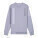 Matcher unisex medium fit sweatshirt - stsu799-lavender_packshot_main_front - variant Eg STSU799C063XS