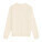 Matcher unisex medium fit sweatshirt - stsu799-naturalraw_packshot_main_back - variant Eg STSU799C054XS