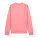 Matcher unisex medium fit sweatshirt - stsu799-pinkjoy_packshot_main_back - variant Eg STSU799C3601L
