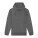 RE-Cruiser unisex recycled hoodie - stsu800-reblack_packshot_main_front - variant Eg STSU800C6001S