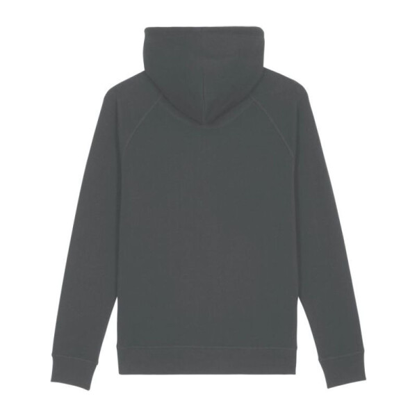 Sider unisex side pocket hoodie
