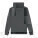 Sider unisex side pocket hoodie - stsu824-anthracite_packshot_main_back - variant Eg STSU824C2531L