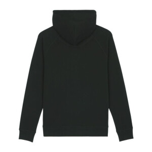 Sider unisex side pocket hoodie - Reklamnepredmety