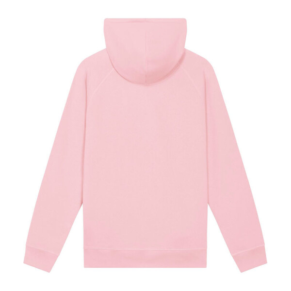 Sider unisex side pocket hoodie