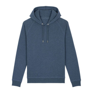 Sider unisex side pocket hoodie - Reklamnepredmety