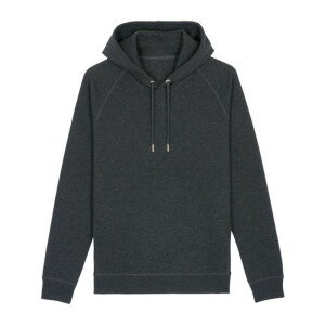 Sider unisex side pocket hoodie - Reklamnepredmety