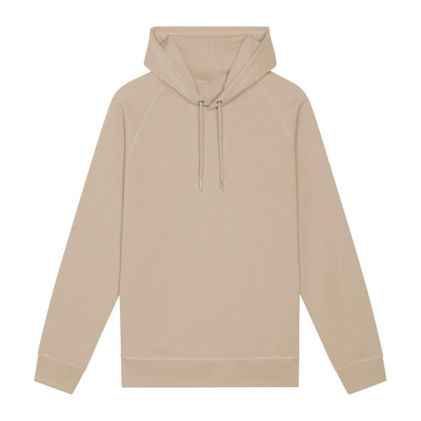 Sider unisex side pocket hoodie