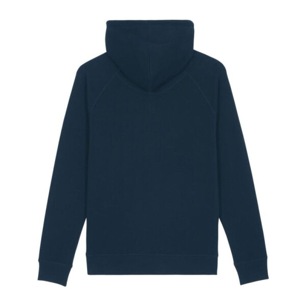 Sider unisex side pocket hoodie
