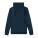 Sider unisex side pocket hoodie - stsu824-frenchnavy_packshot_main_back - variant Eg STSU824C7271L