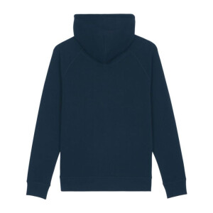 Sider unisex side pocket hoodie - Reklamnepredmety