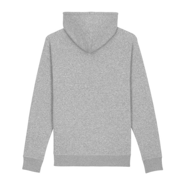 Sider unisex side pocket hoodie