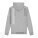 Sider unisex side pocket hoodie - stsu824-heathergrey_packshot_main_back - variant Eg STSU824C2501L