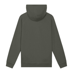 Sider unisex side pocket hoodie - Reklamnepredmety